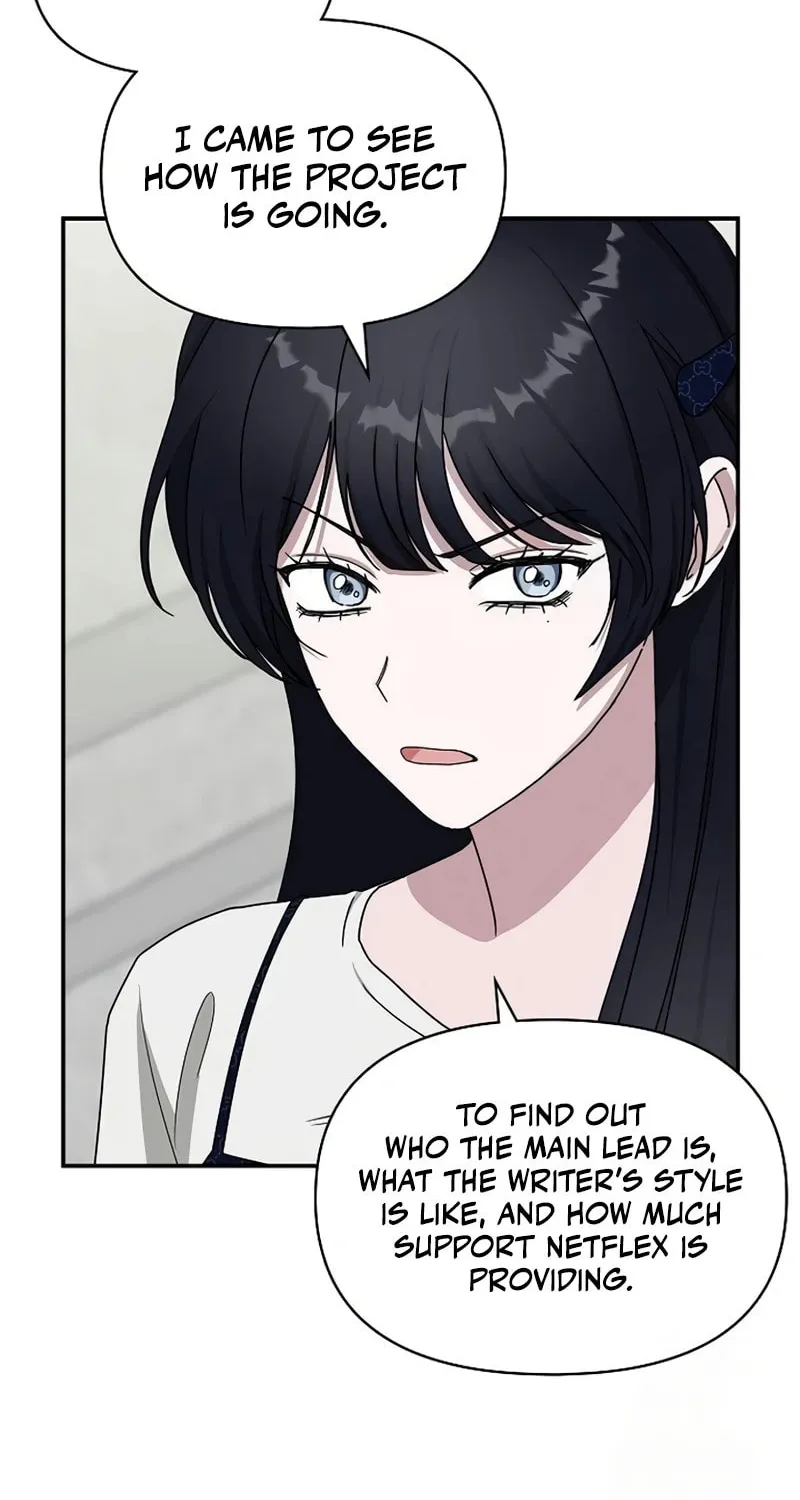 I Was Immediately Mistaken for a Monster Genius Actor Chapter 32 page 12 - 