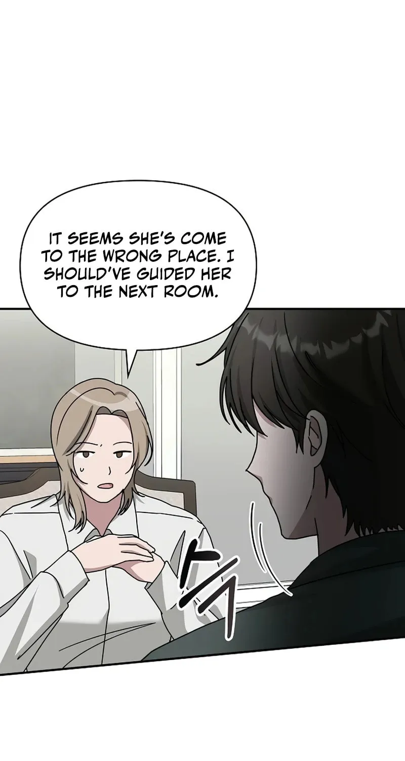 I Was Immediately Mistaken for a Monster Genius Actor Chapter 32 page 18 - 