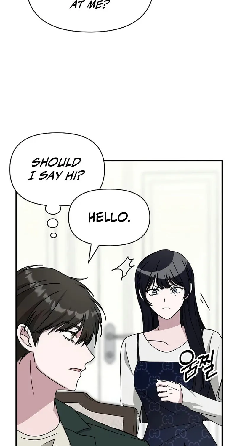 I Was Immediately Mistaken for a Monster Genius Actor Chapter 32 page 22 - 