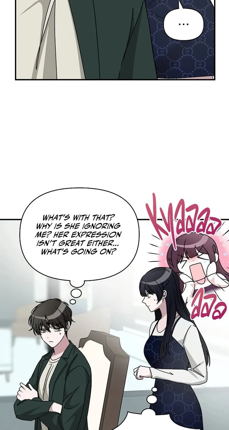 I Was Immediately Mistaken for a Monster Genius Actor Chapter 32 page 23 - 