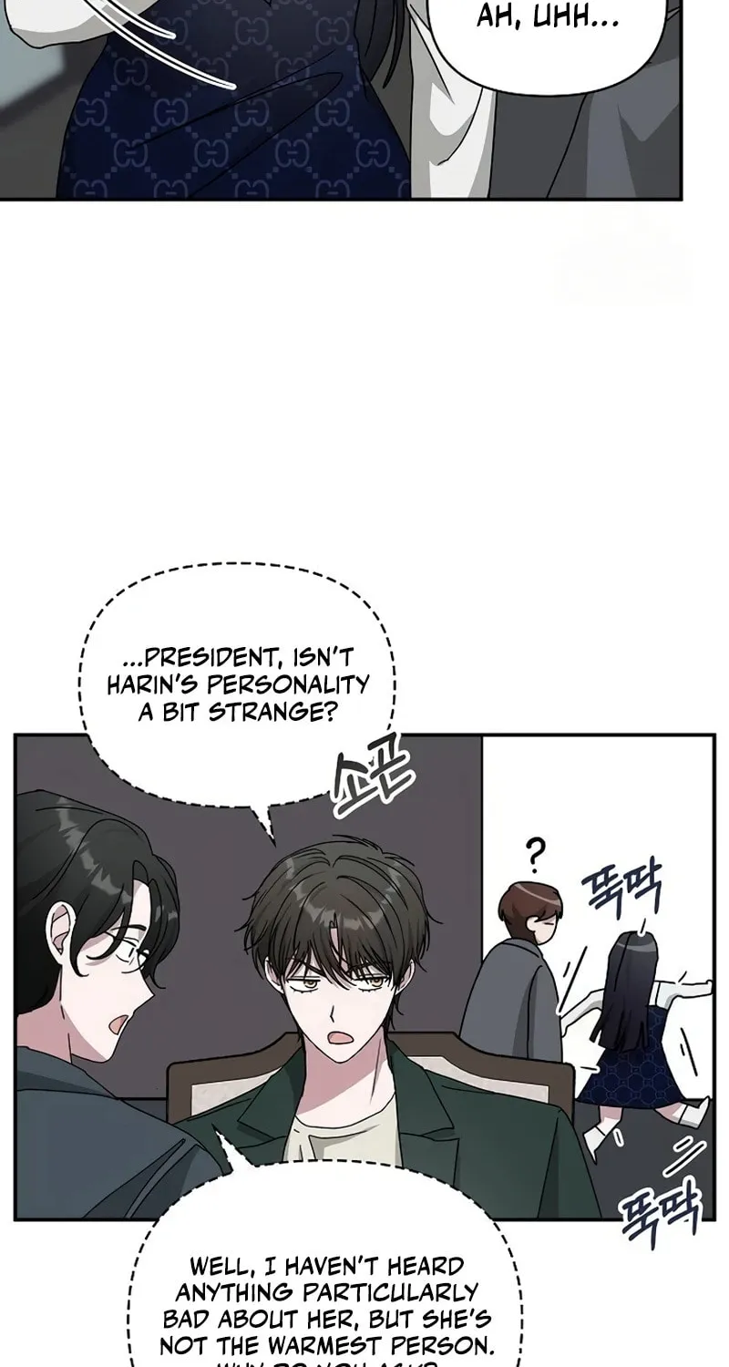 I Was Immediately Mistaken for a Monster Genius Actor Chapter 32 page 28 - 