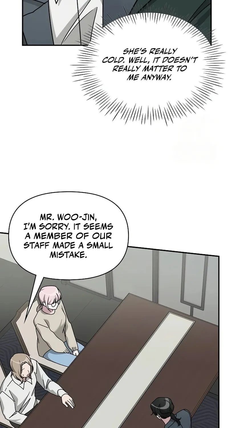 I Was Immediately Mistaken for a Monster Genius Actor Chapter 32 page 30 - 