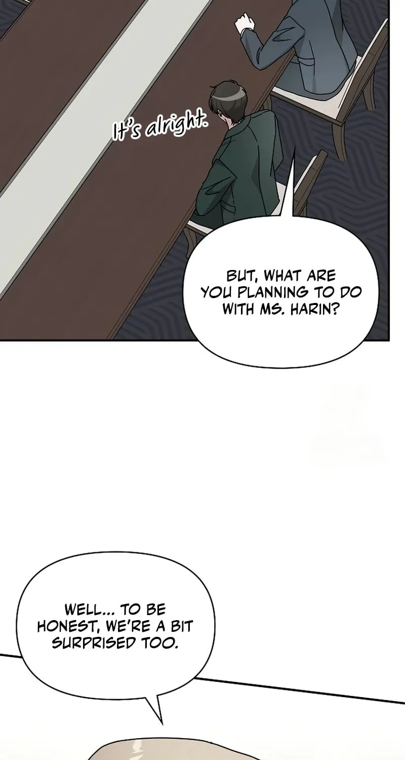 I Was Immediately Mistaken for a Monster Genius Actor Chapter 32 page 31 - 