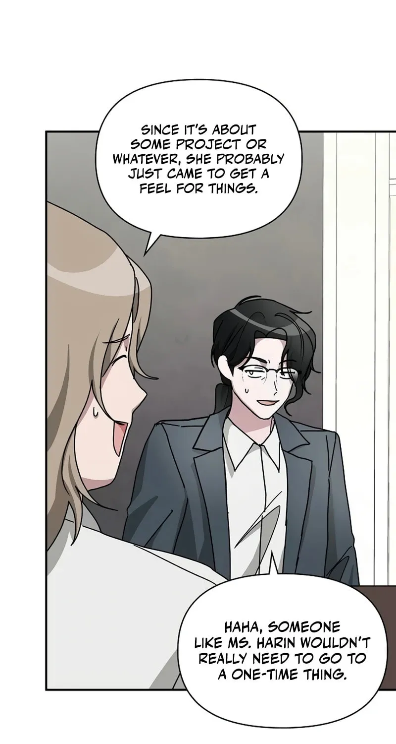 I Was Immediately Mistaken for a Monster Genius Actor Chapter 32 page 33 - 