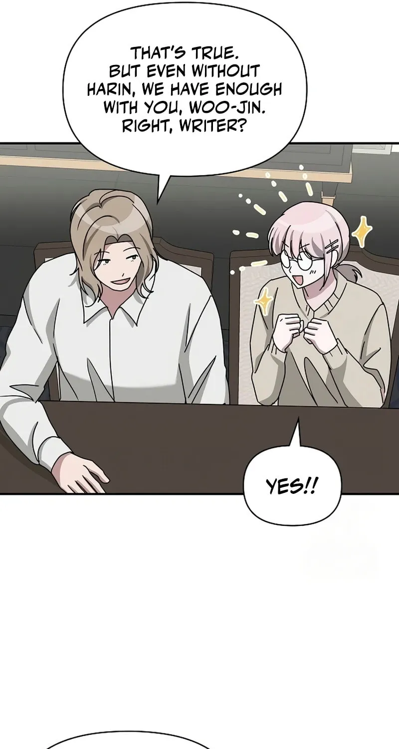 I Was Immediately Mistaken for a Monster Genius Actor Chapter 32 page 35 - 