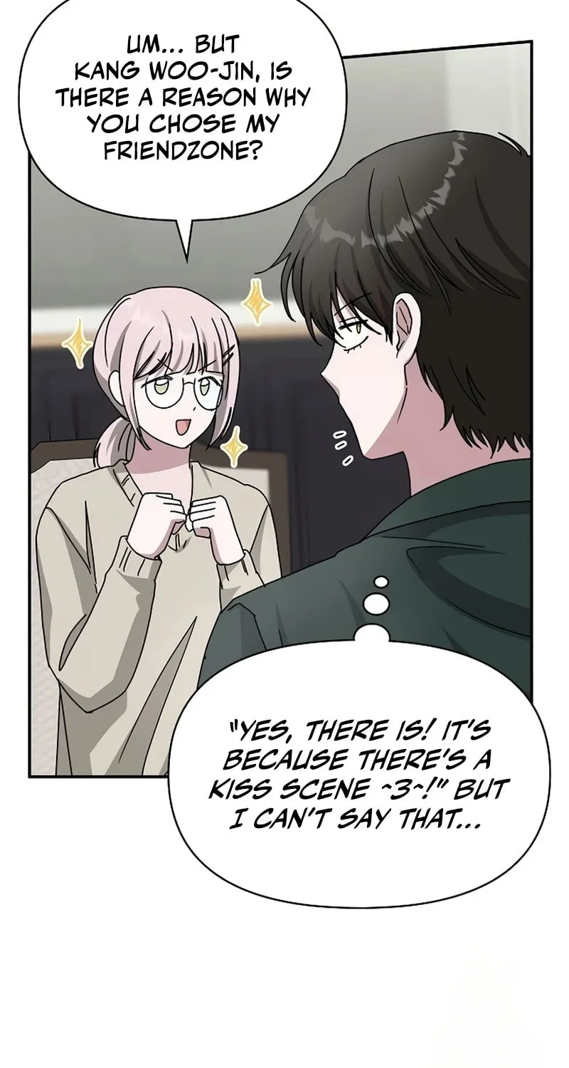 I Was Immediately Mistaken for a Monster Genius Actor Chapter 32 page 36 - 