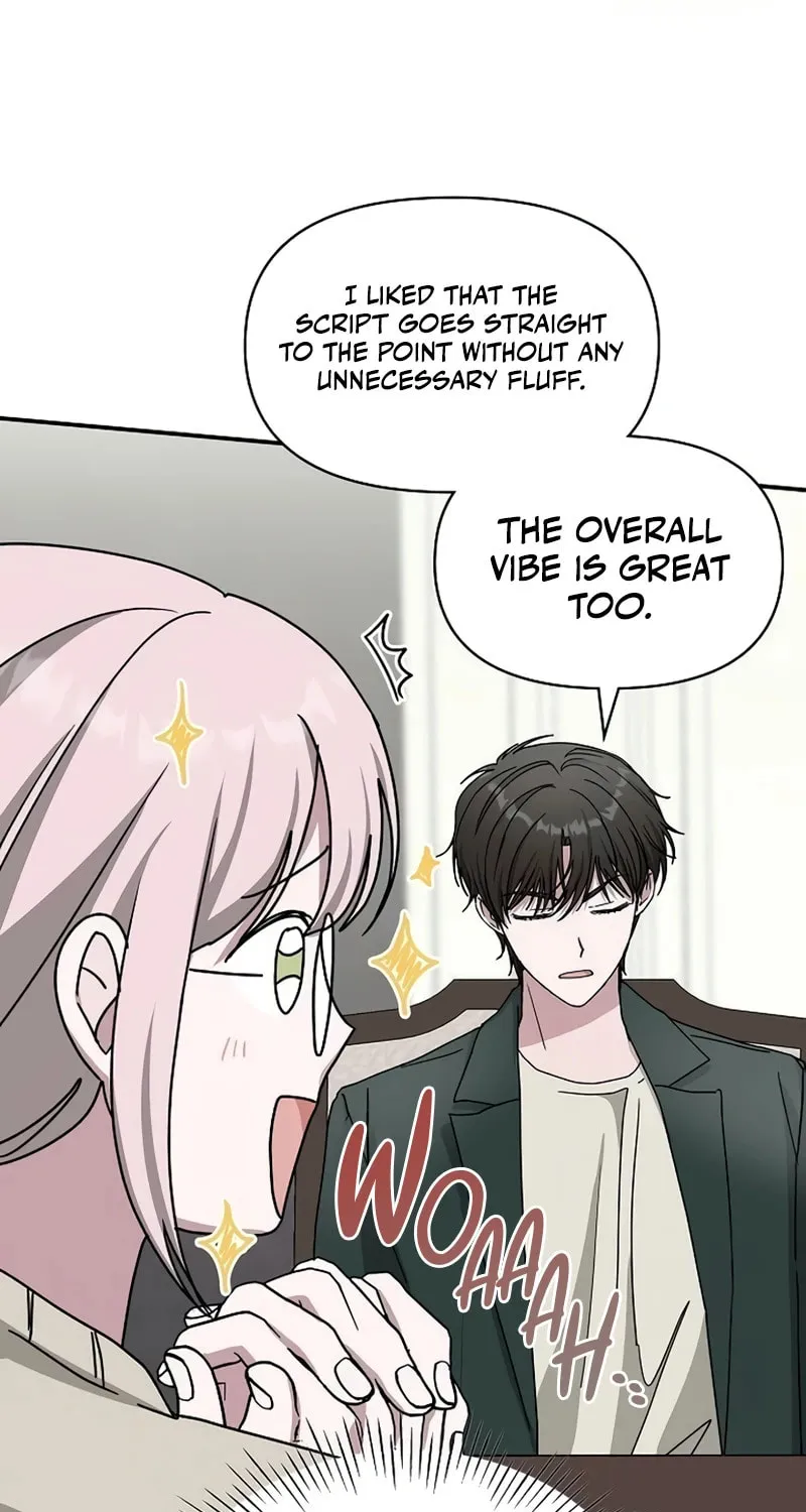 I Was Immediately Mistaken for a Monster Genius Actor Chapter 32 page 37 - 