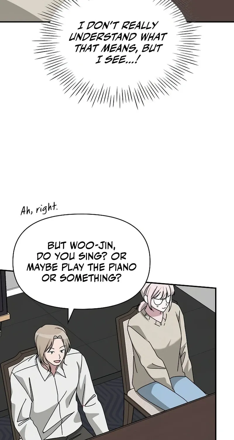 I Was Immediately Mistaken for a Monster Genius Actor Chapter 32 page 38 - 