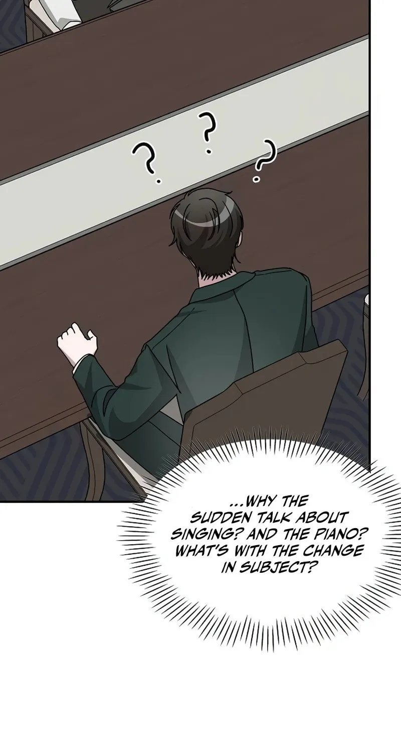 I Was Immediately Mistaken for a Monster Genius Actor Chapter 32 page 39 - 