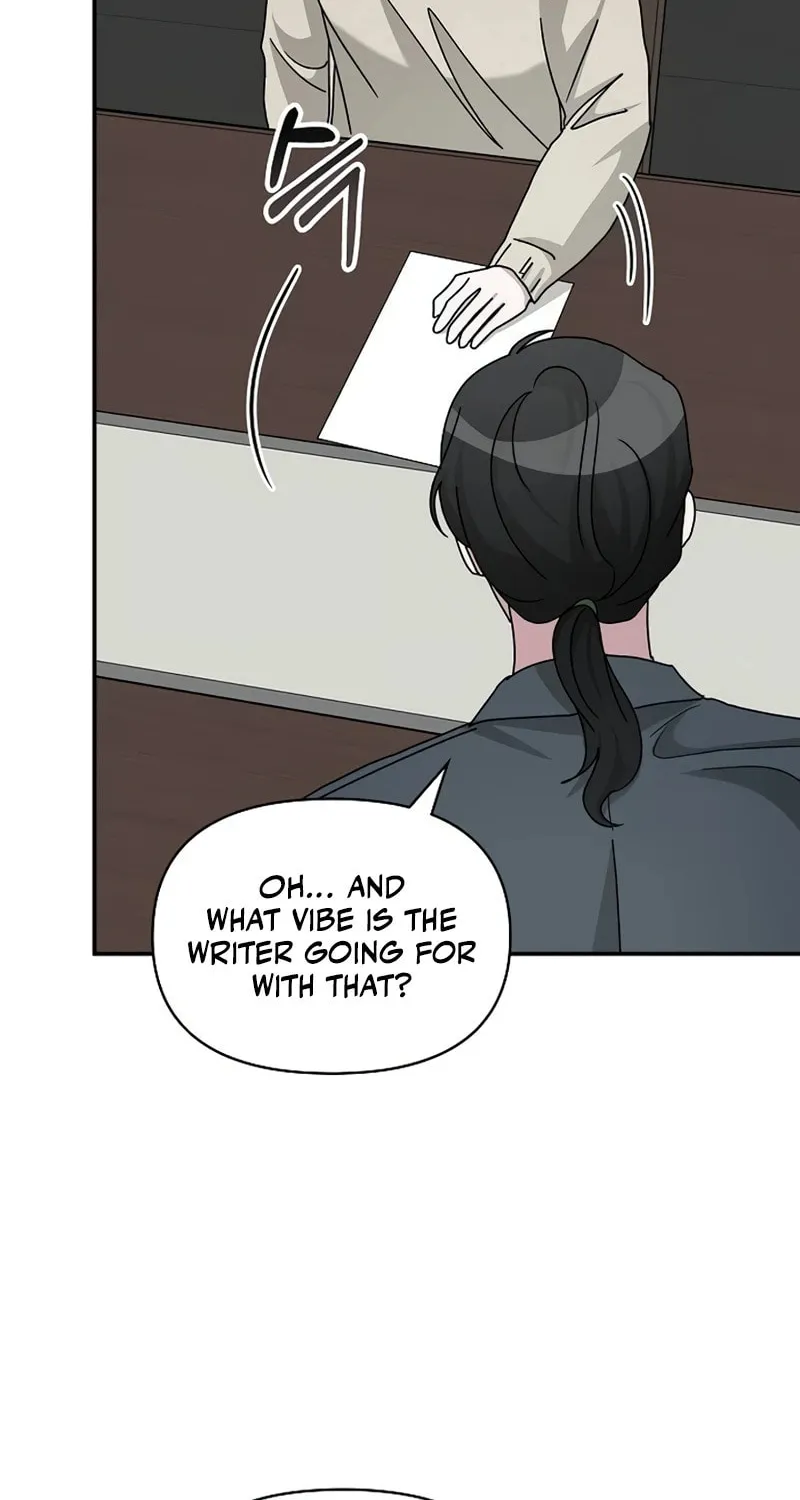 I Was Immediately Mistaken for a Monster Genius Actor Chapter 32 page 42 - 
