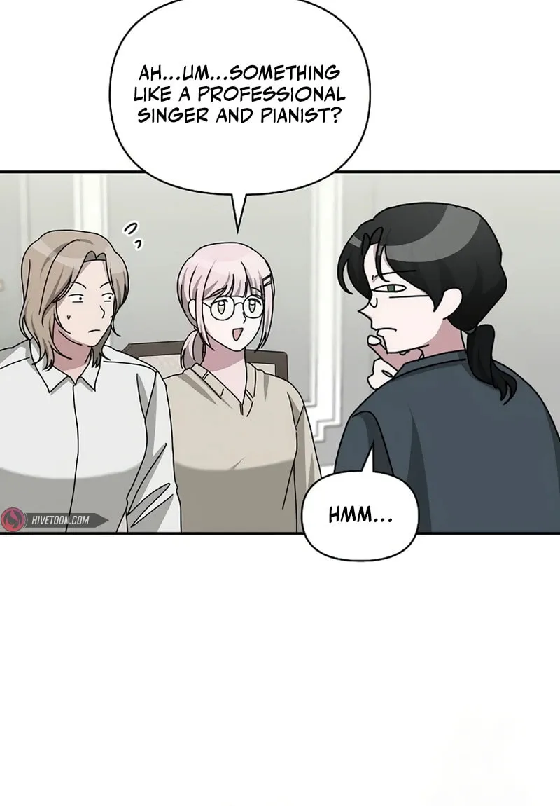 I Was Immediately Mistaken for a Monster Genius Actor Chapter 32 page 43 - 