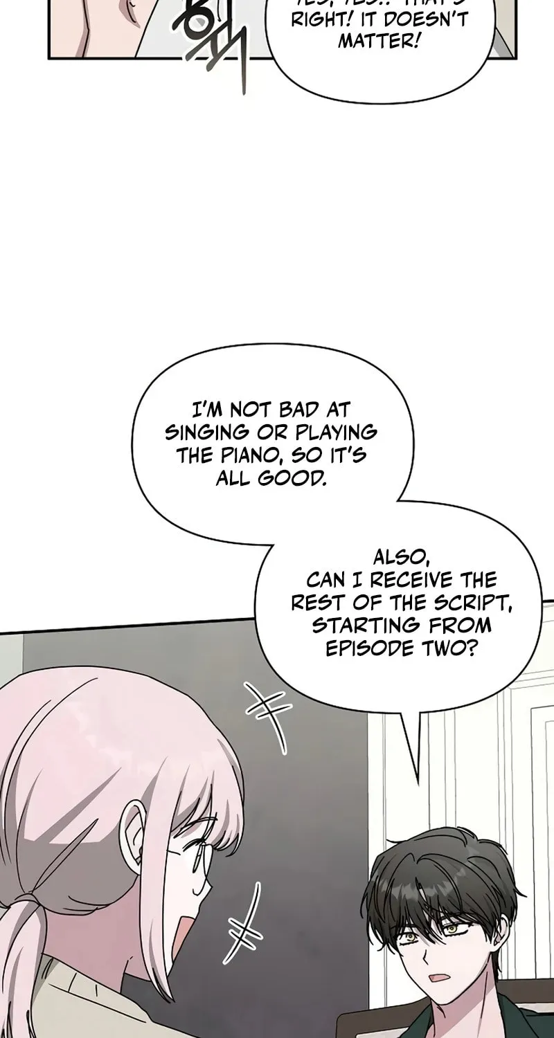 I Was Immediately Mistaken for a Monster Genius Actor Chapter 32 page 45 - 