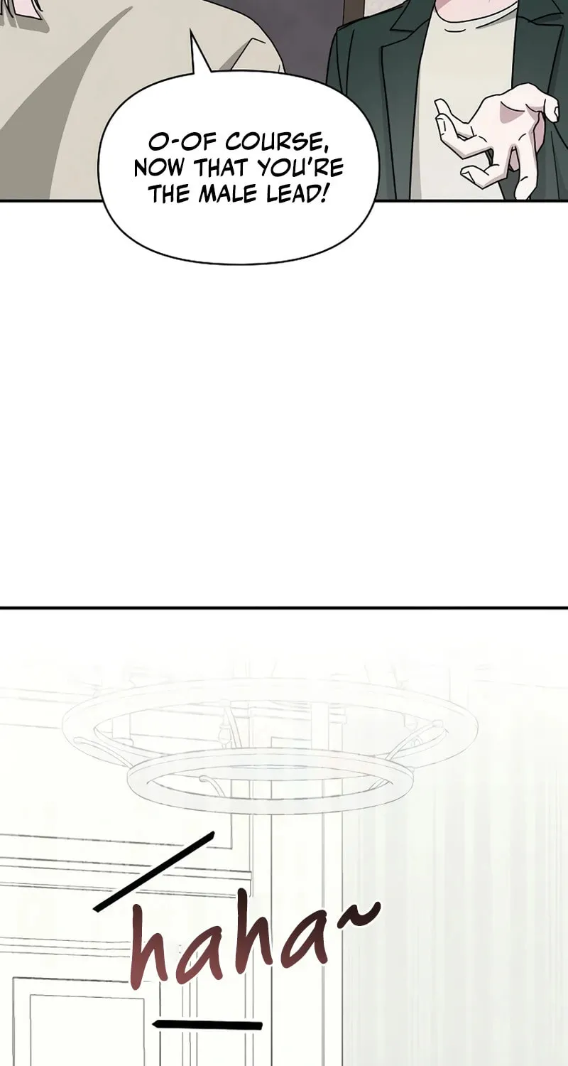 I Was Immediately Mistaken for a Monster Genius Actor Chapter 32 page 46 - 