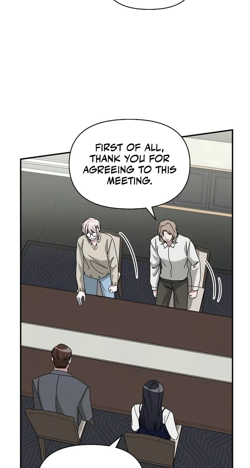 I Was Immediately Mistaken for a Monster Genius Actor Chapter 32 page 50 - 