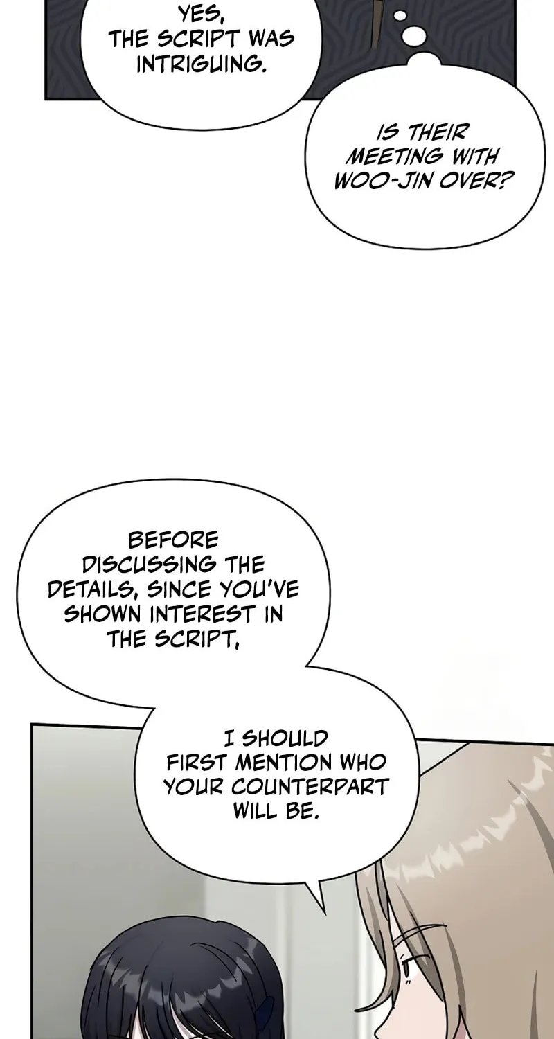I Was Immediately Mistaken for a Monster Genius Actor Chapter 32 page 51 - 