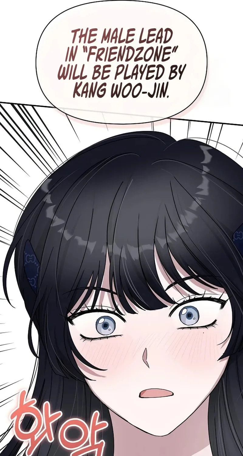 I Was Immediately Mistaken for a Monster Genius Actor Chapter 32 page 53 - 
