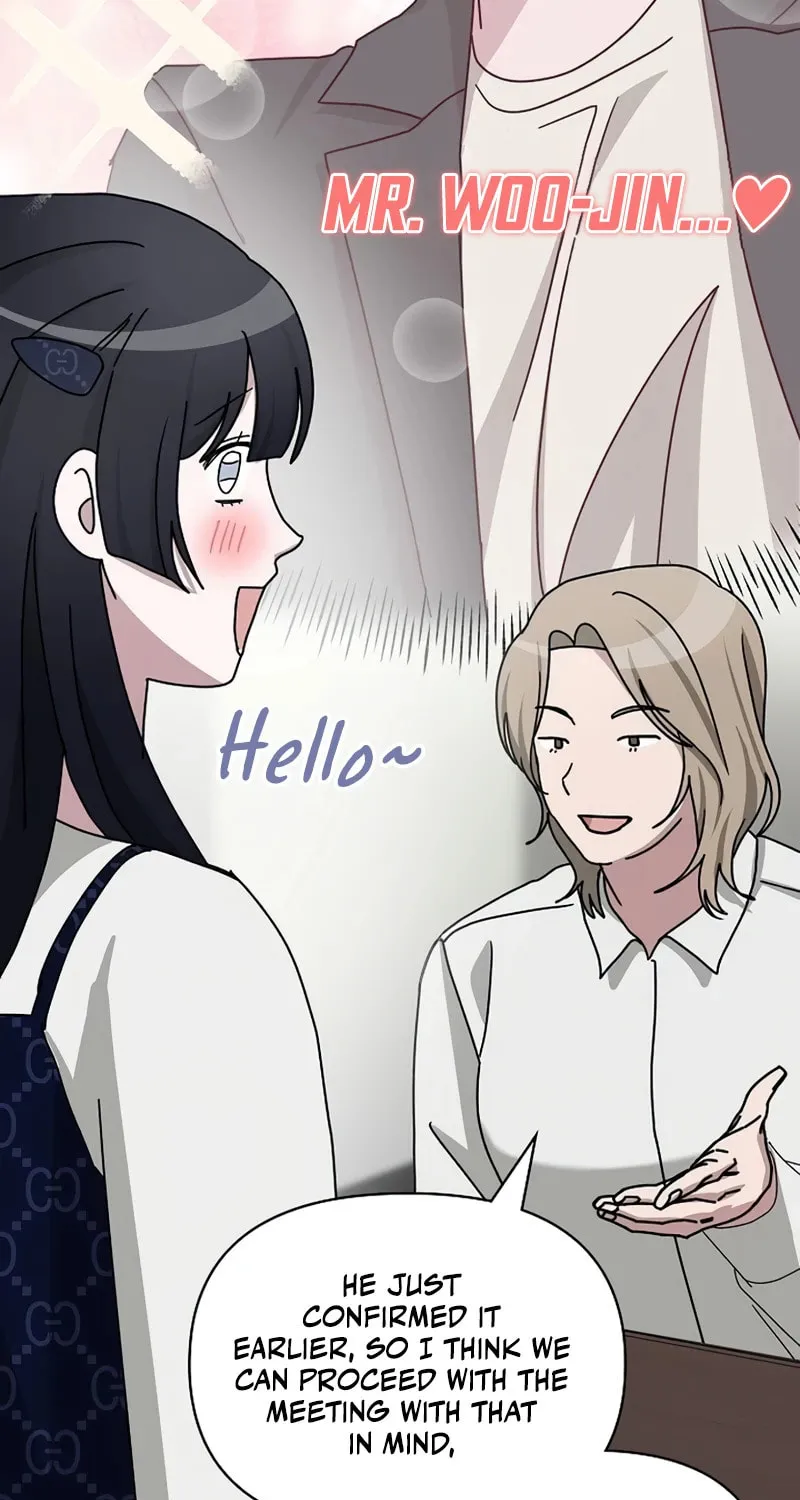 I Was Immediately Mistaken for a Monster Genius Actor Chapter 32 page 55 - 