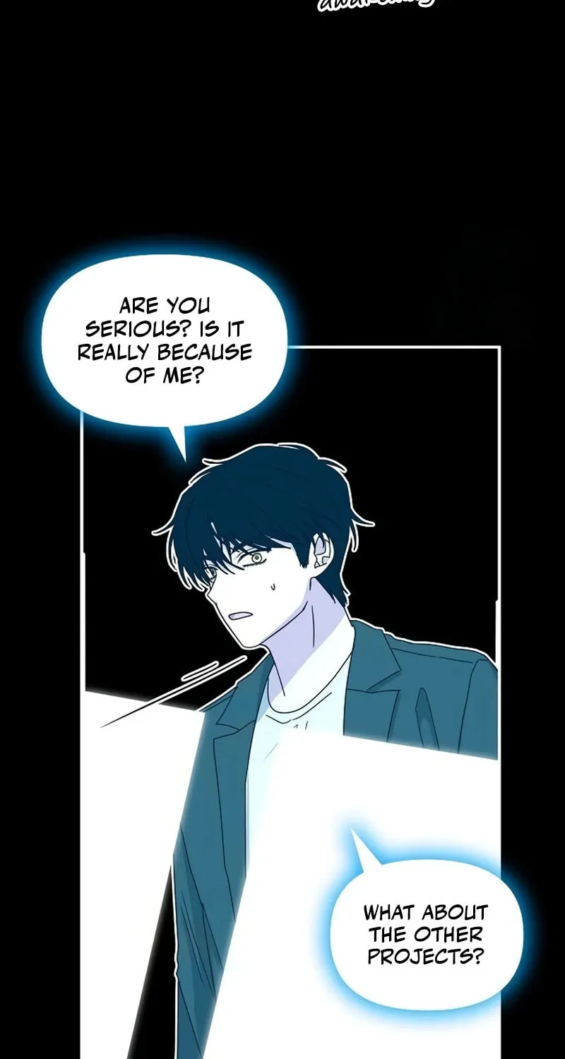 I Was Immediately Mistaken for a Monster Genius Actor Chapter 32 page 72 - 
