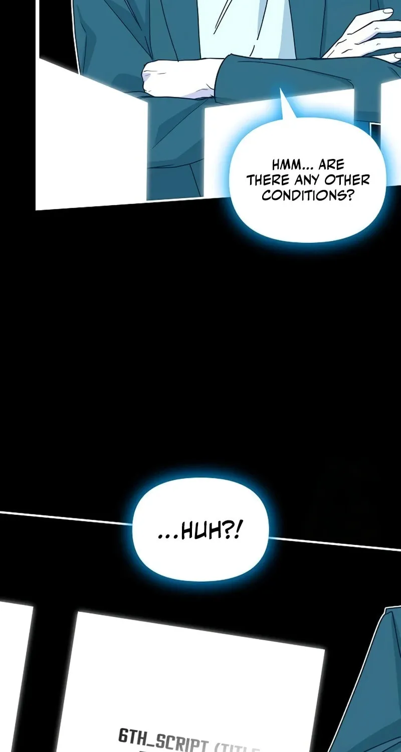 I Was Immediately Mistaken for a Monster Genius Actor Chapter 32 page 75 - 