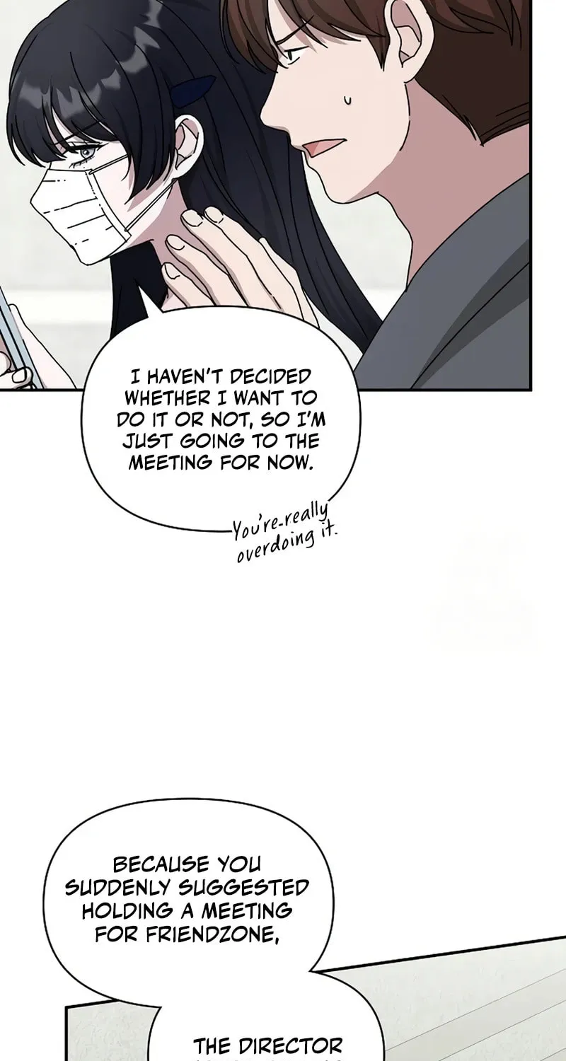 I Was Immediately Mistaken for a Monster Genius Actor Chapter 32 page 9 - 