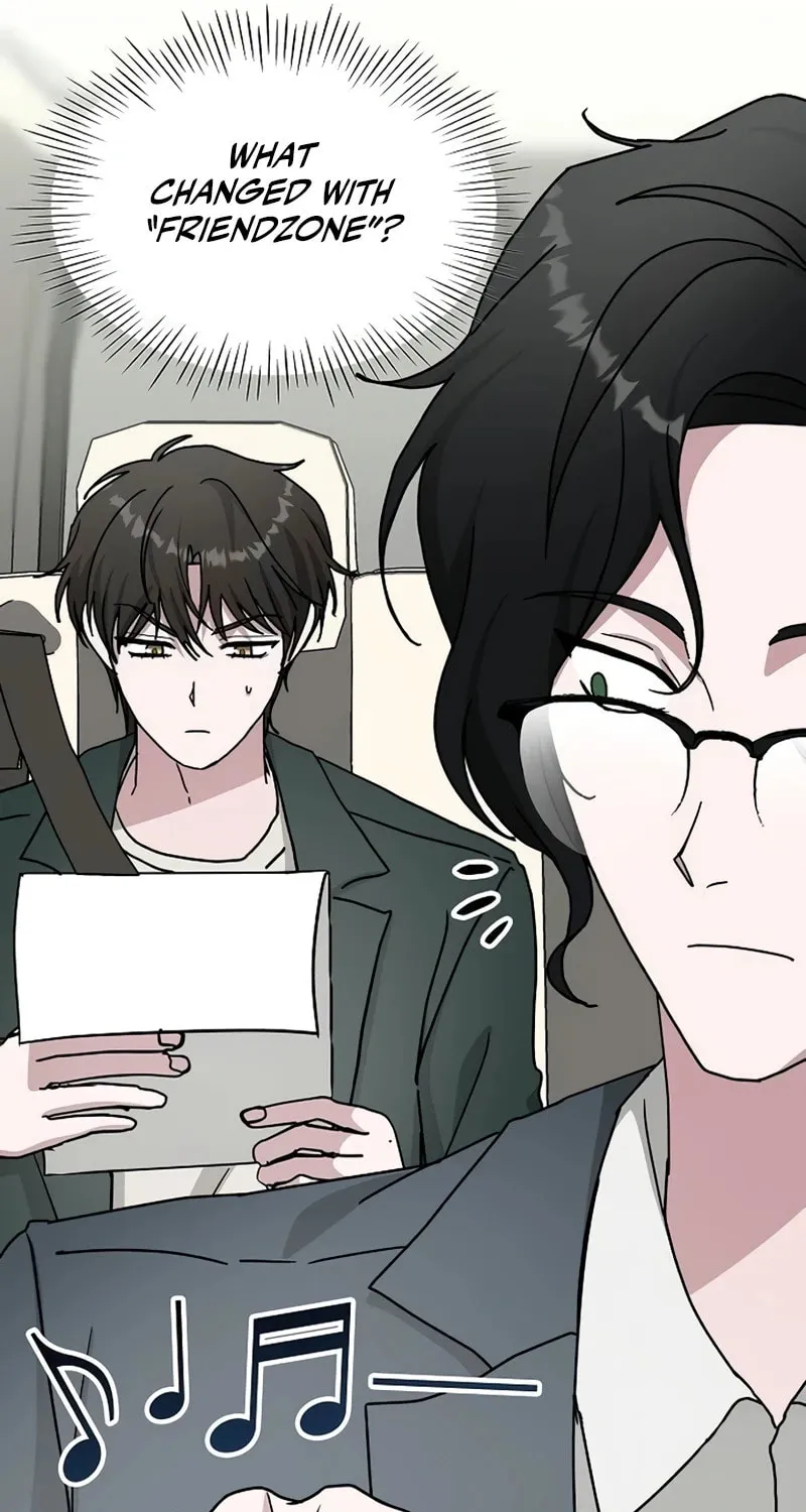 I Was Immediately Mistaken for a Monster Genius Actor Chapter 32 page 81 - 