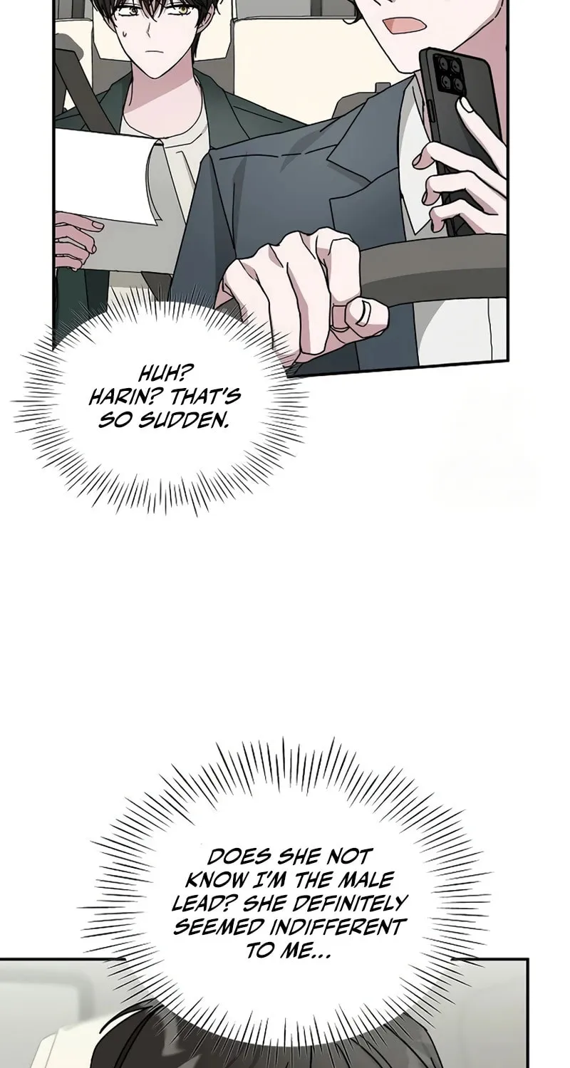I Was Immediately Mistaken for a Monster Genius Actor Chapter 32 page 85 - 