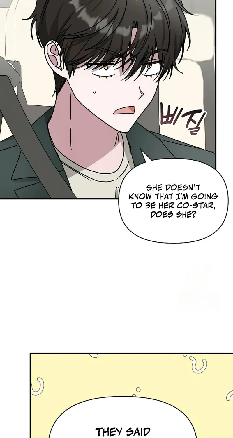 I Was Immediately Mistaken for a Monster Genius Actor Chapter 32 page 86 - 