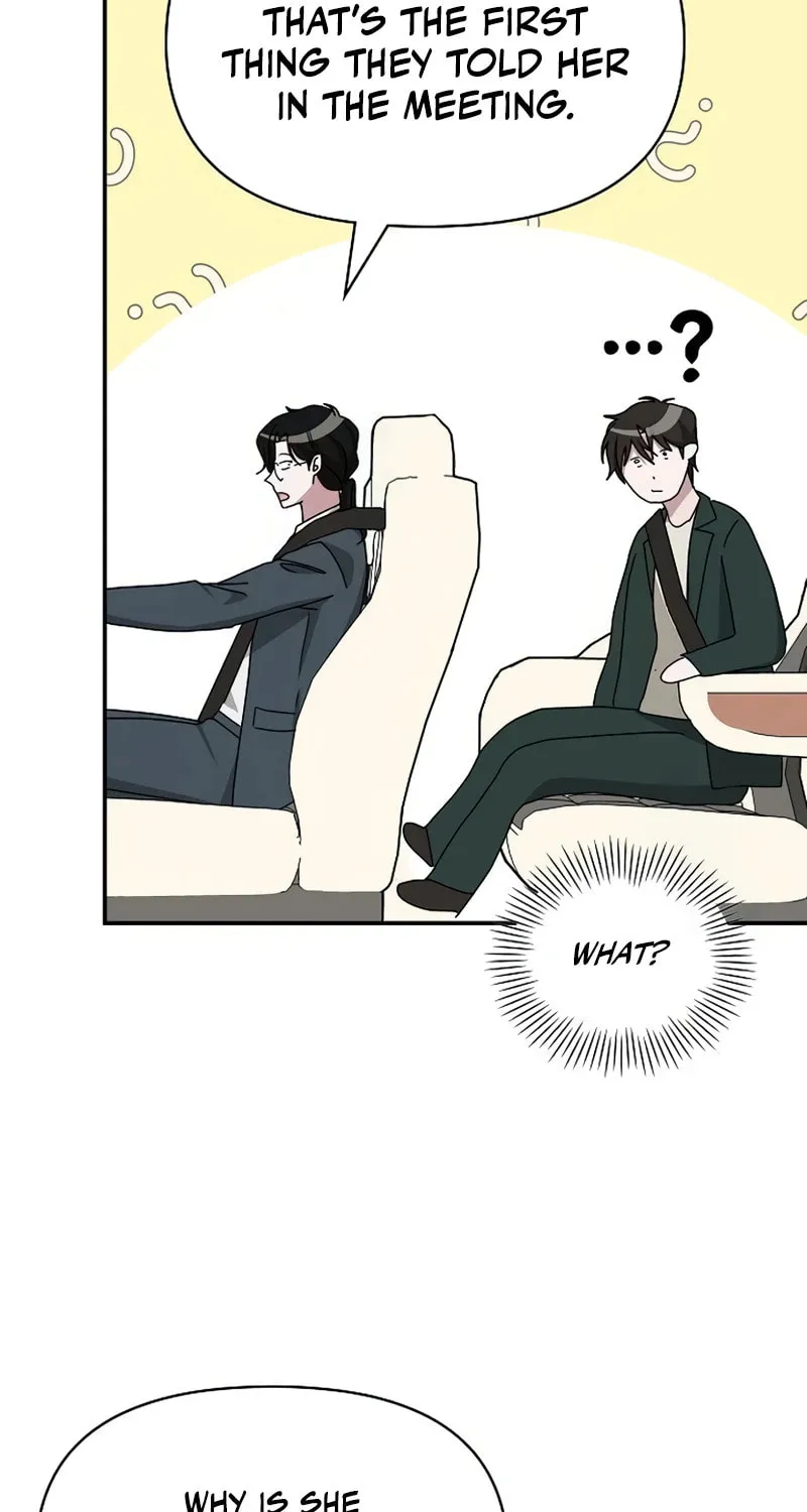 I Was Immediately Mistaken for a Monster Genius Actor Chapter 32 page 87 - 