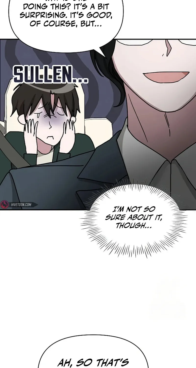 I Was Immediately Mistaken for a Monster Genius Actor Chapter 32 page 88 - 