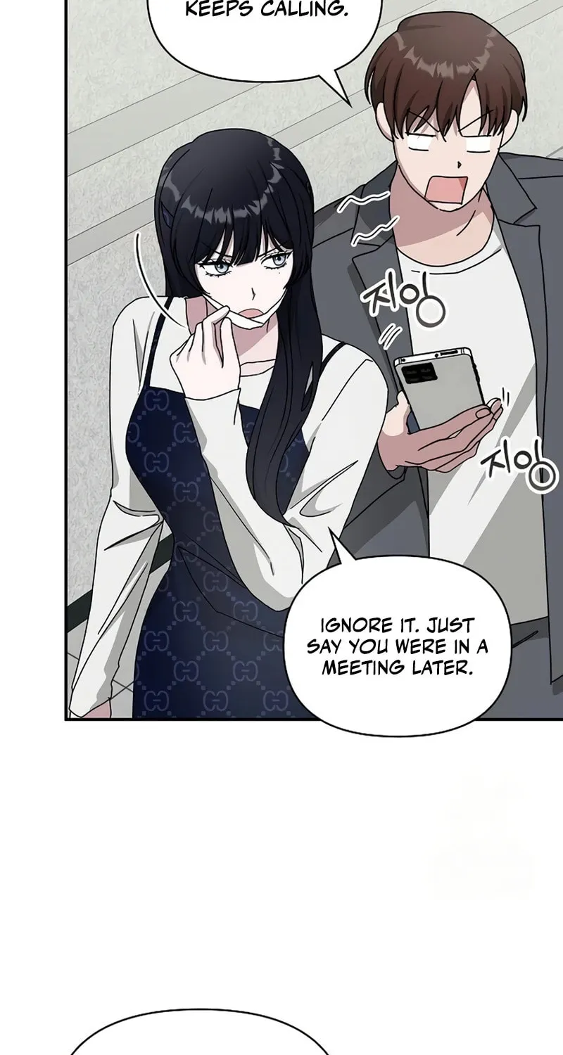 I Was Immediately Mistaken for a Monster Genius Actor Chapter 32 page 10 - 