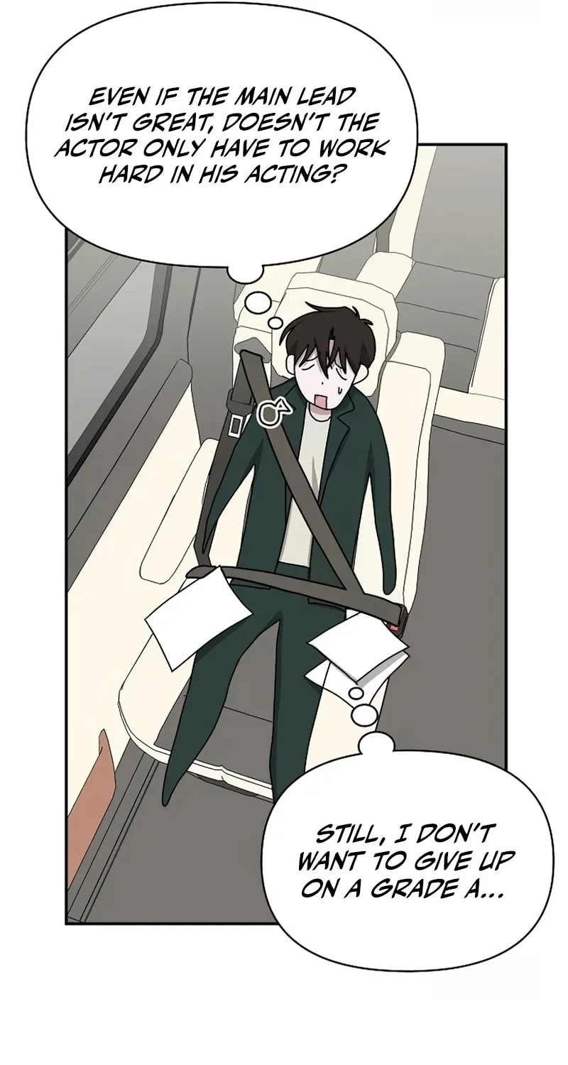 I Was Immediately Mistaken for a Monster Genius Actor Chapter 32 page 91 - 