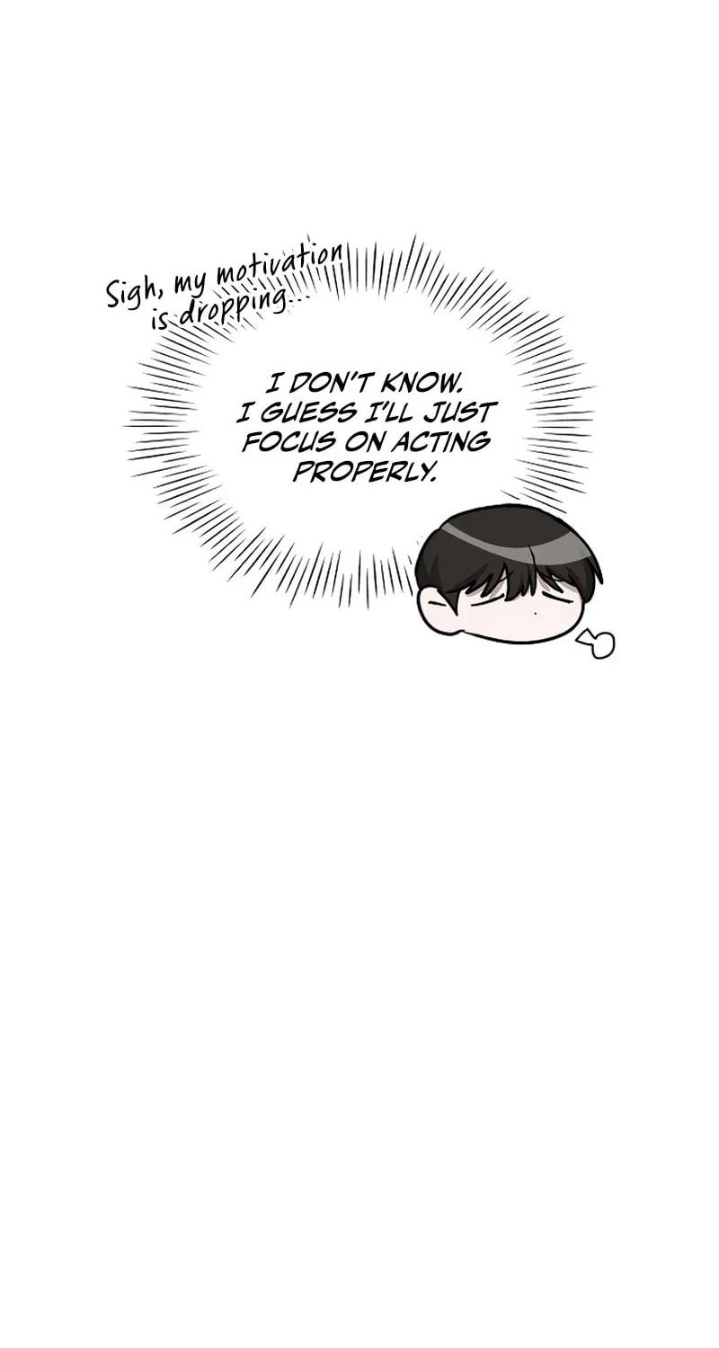 I Was Immediately Mistaken for a Monster Genius Actor Chapter 32 page 92 - 