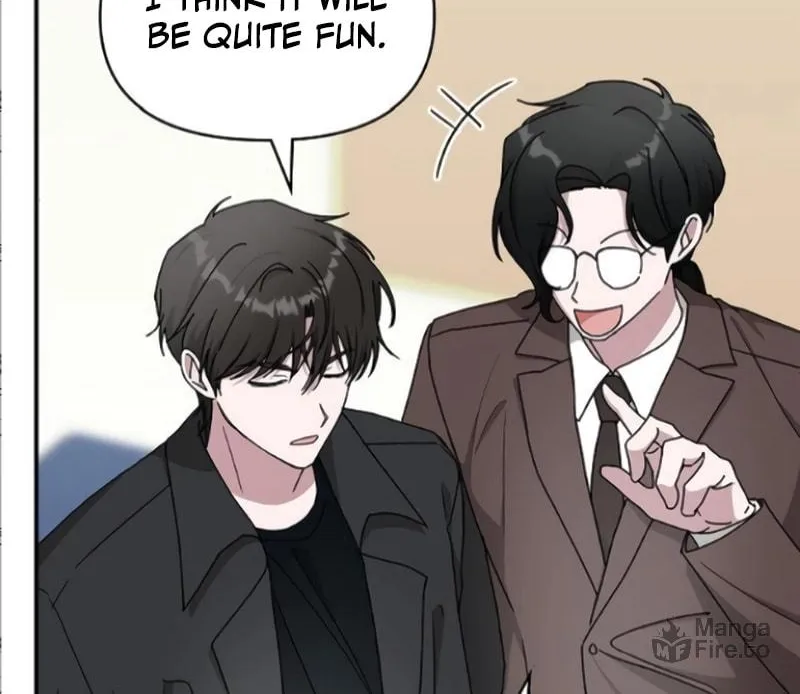 I Was Immediately Mistaken for a Monster Genius Actor Chapter 33 page 11 - 