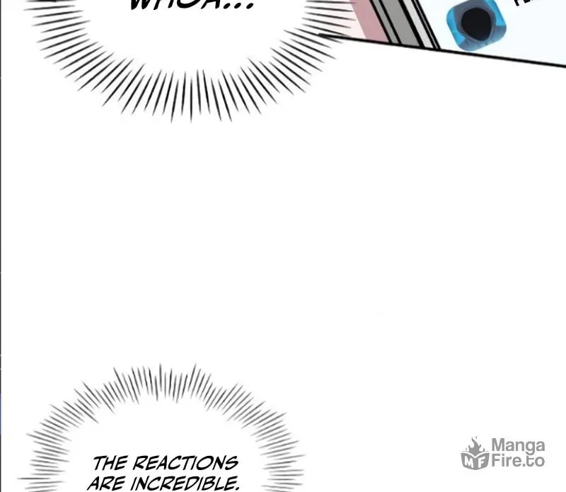 I Was Immediately Mistaken for a Monster Genius Actor Chapter 33 page 101 - 
