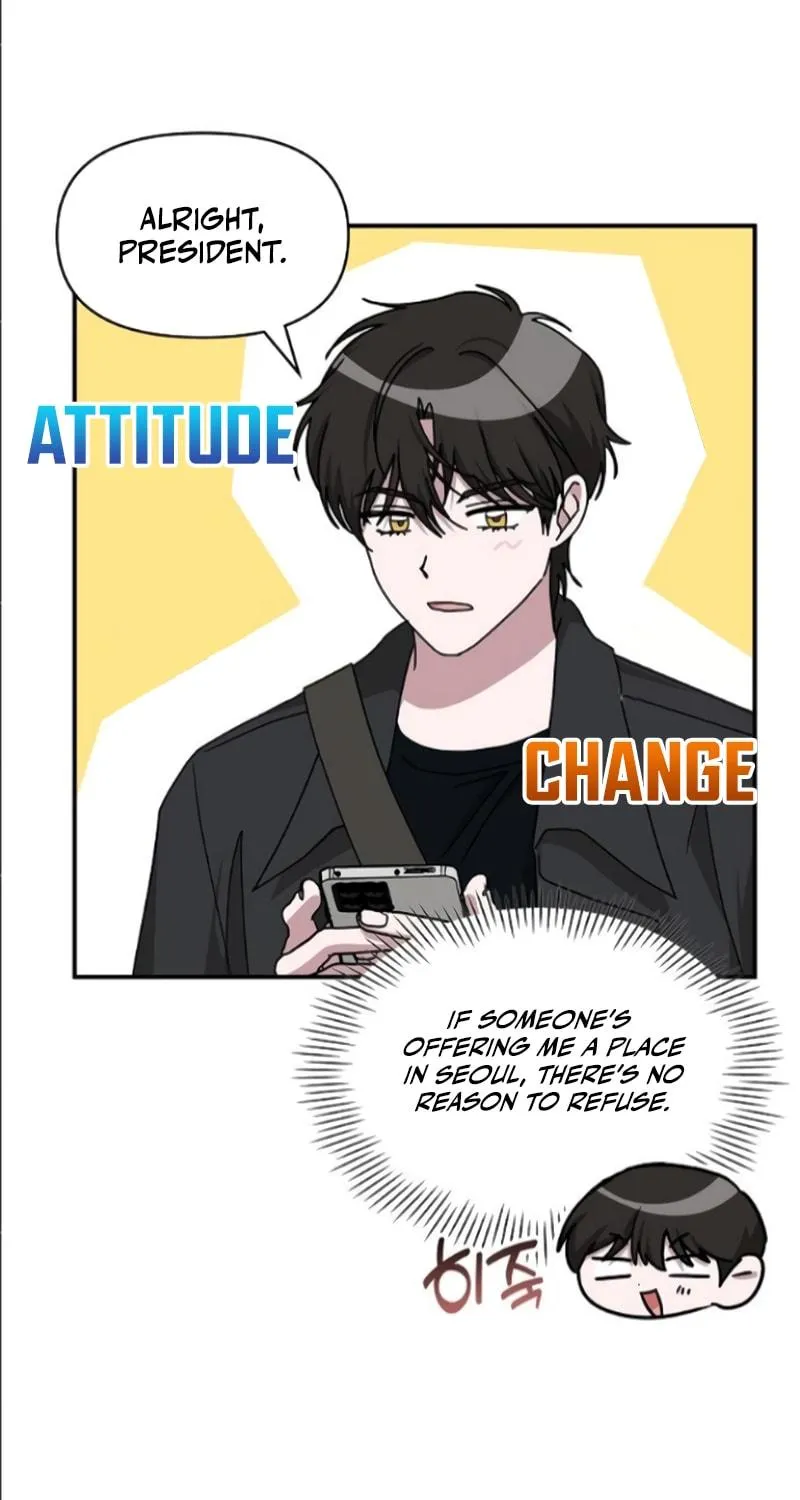 I Was Immediately Mistaken for a Monster Genius Actor Chapter 33 page 106 - 