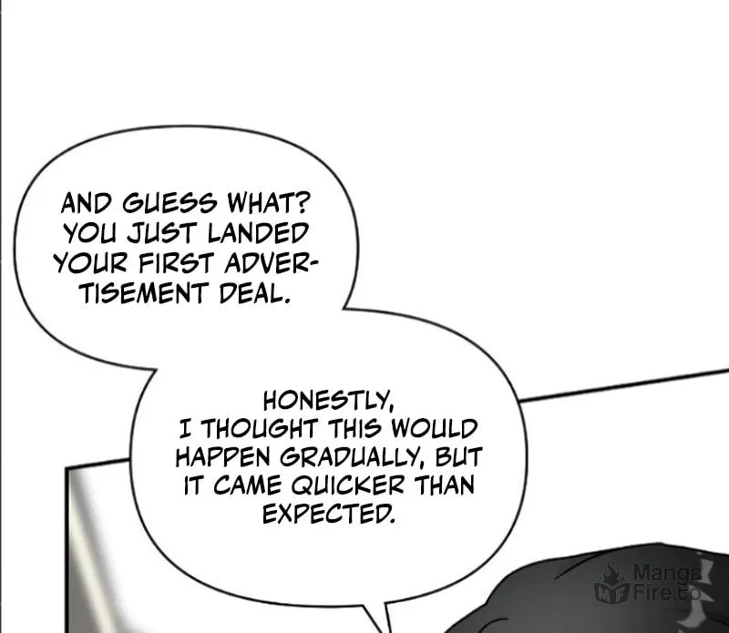 I Was Immediately Mistaken for a Monster Genius Actor Chapter 33 page 107 - 