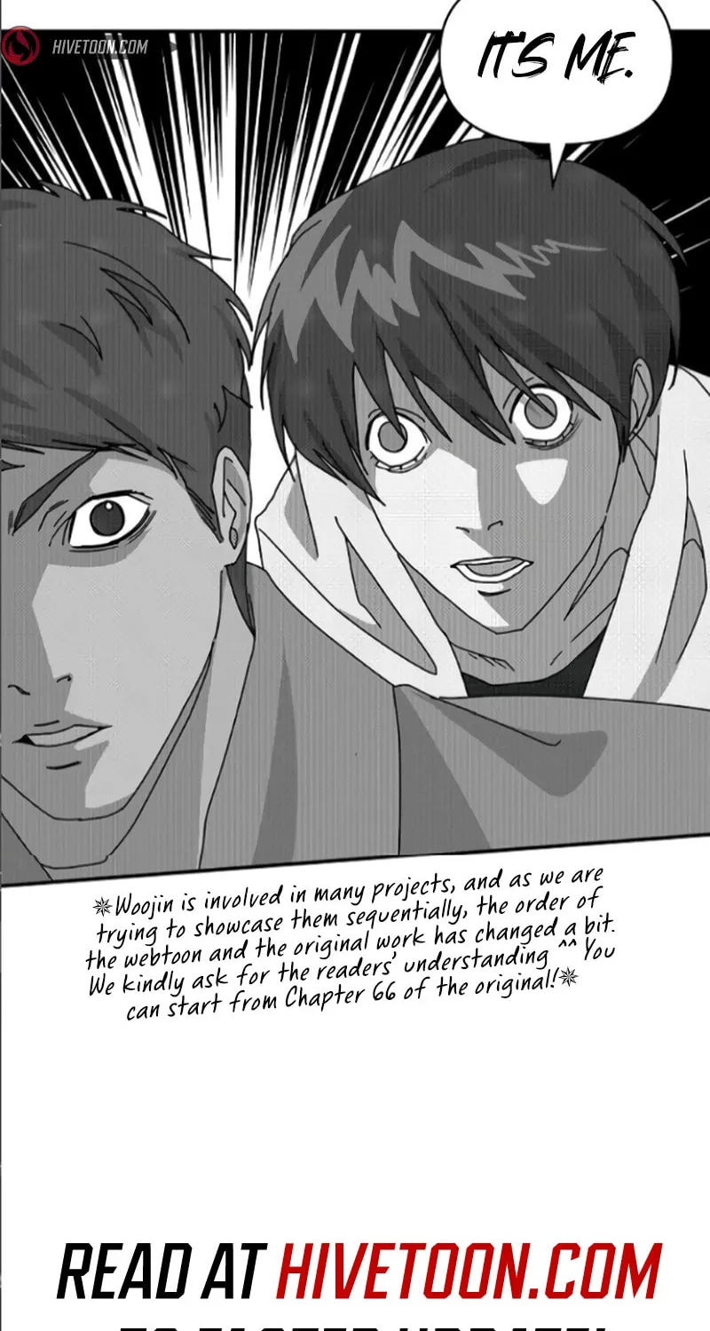 I Was Immediately Mistaken for a Monster Genius Actor Chapter 33 page 115 - 