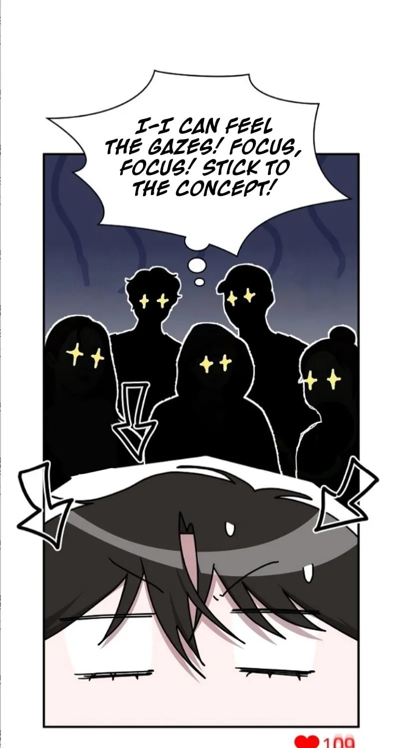 I Was Immediately Mistaken for a Monster Genius Actor Chapter 33 page 16 - 