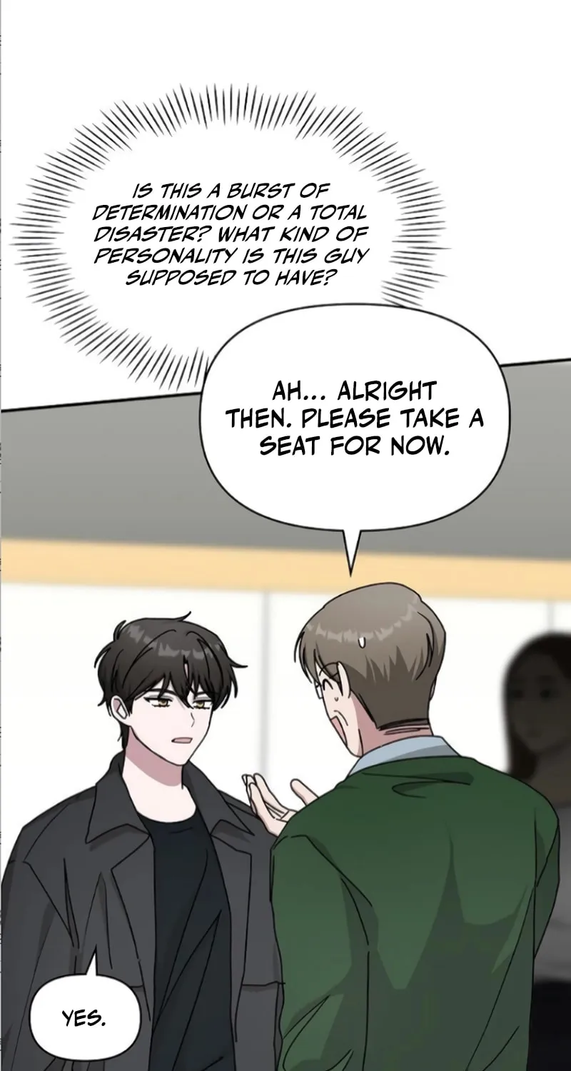 I Was Immediately Mistaken for a Monster Genius Actor Chapter 33 page 26 - 