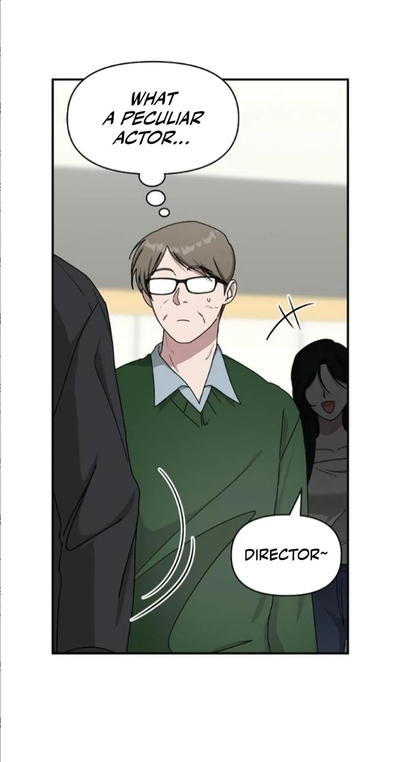I Was Immediately Mistaken for a Monster Genius Actor Chapter 33 page 28 - 