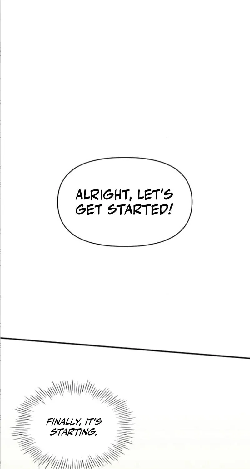 I Was Immediately Mistaken for a Monster Genius Actor Chapter 33 page 34 - 