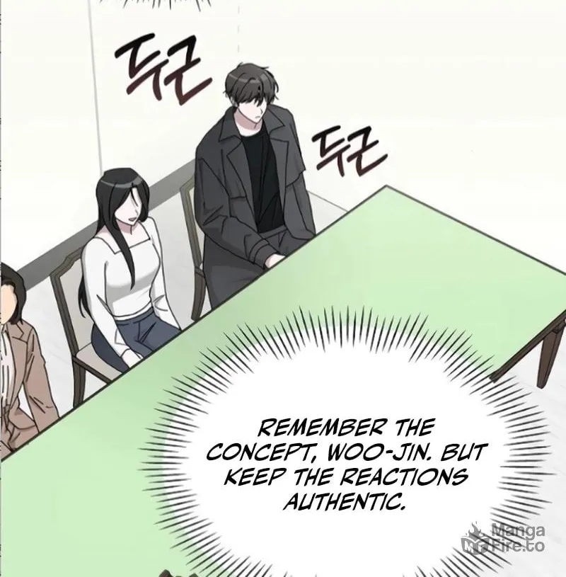 I Was Immediately Mistaken for a Monster Genius Actor Chapter 33 page 35 - 