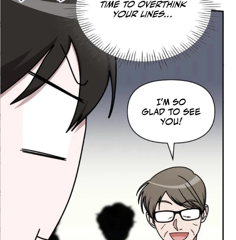 I Was Immediately Mistaken for a Monster Genius Actor Chapter 33 page 37 - 