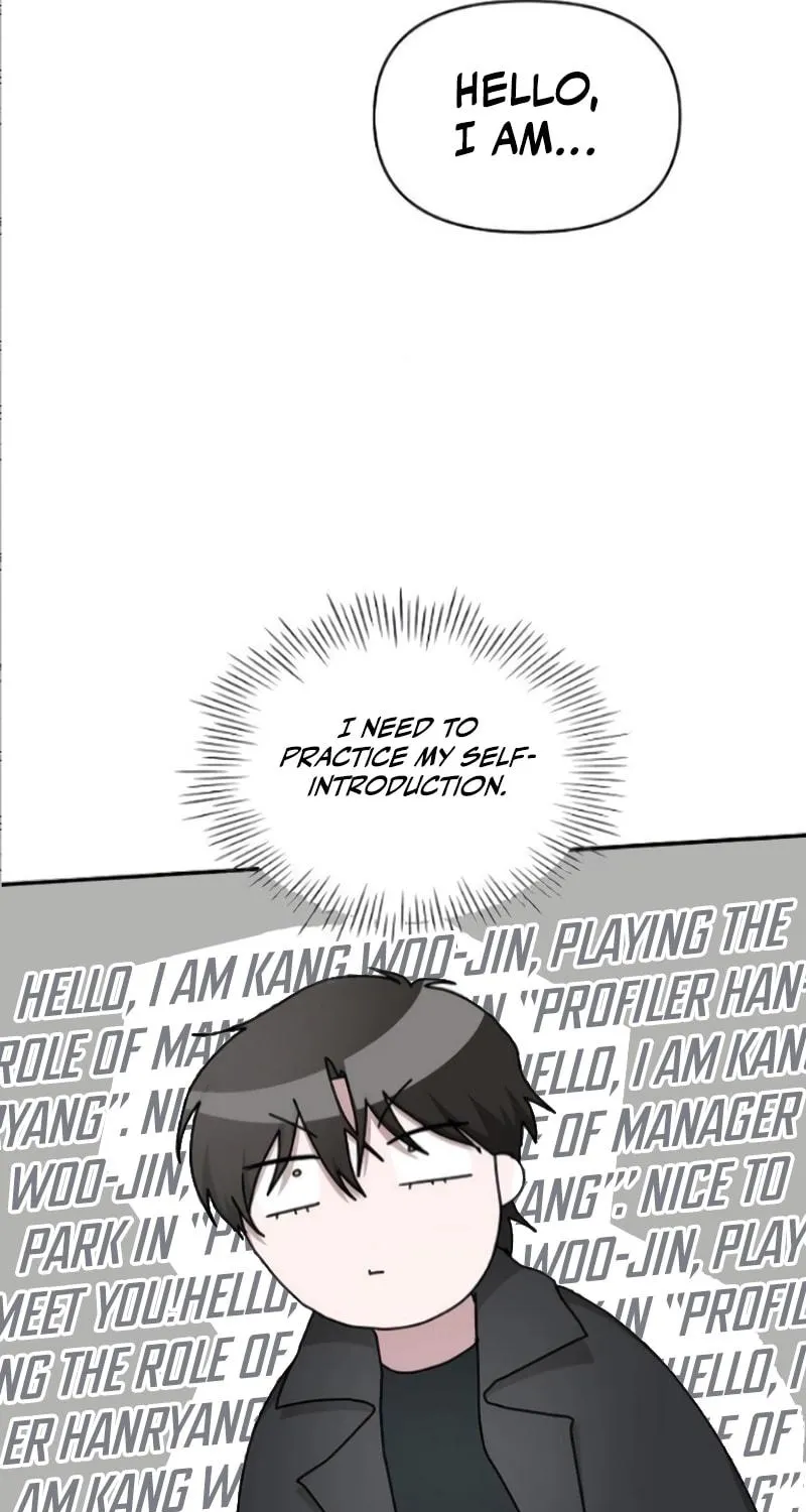 I Was Immediately Mistaken for a Monster Genius Actor Chapter 33 page 40 - 