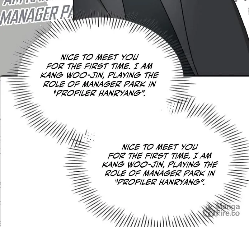 I Was Immediately Mistaken for a Monster Genius Actor Chapter 33 page 41 - 