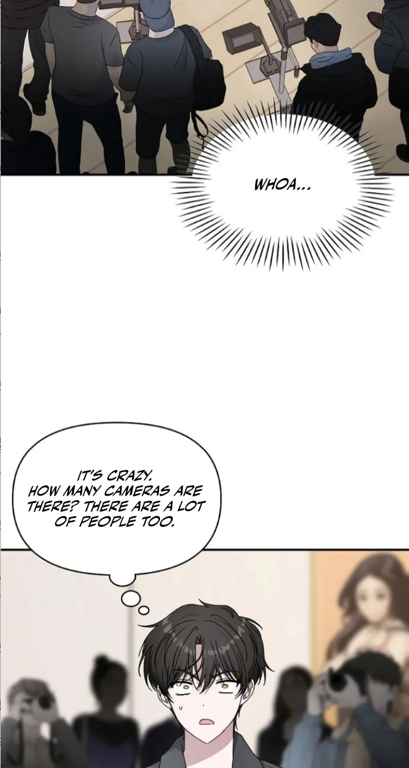 I Was Immediately Mistaken for a Monster Genius Actor Chapter 33 page 6 - 