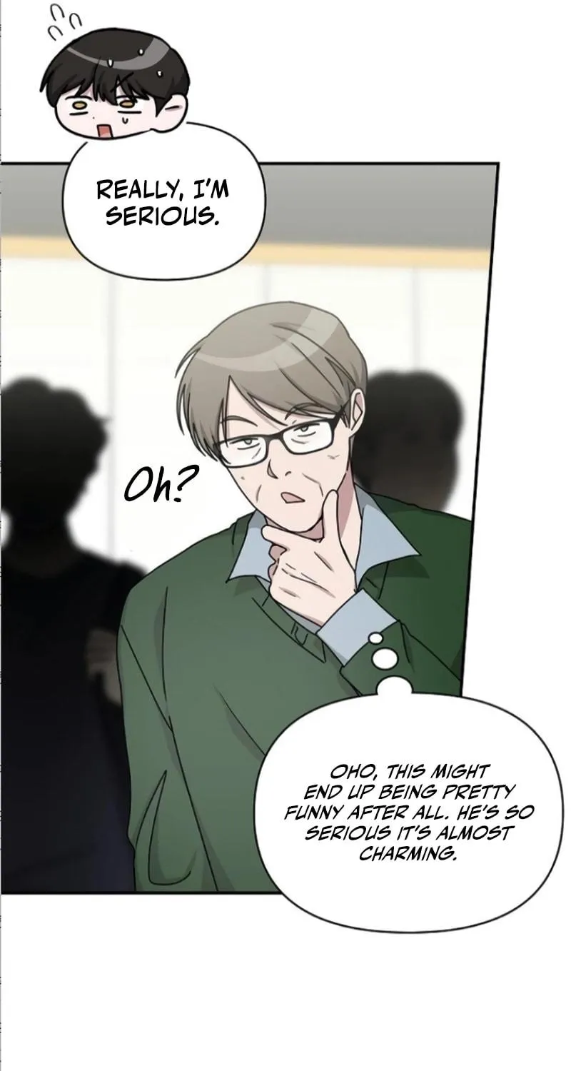 I Was Immediately Mistaken for a Monster Genius Actor Chapter 33 page 52 - 