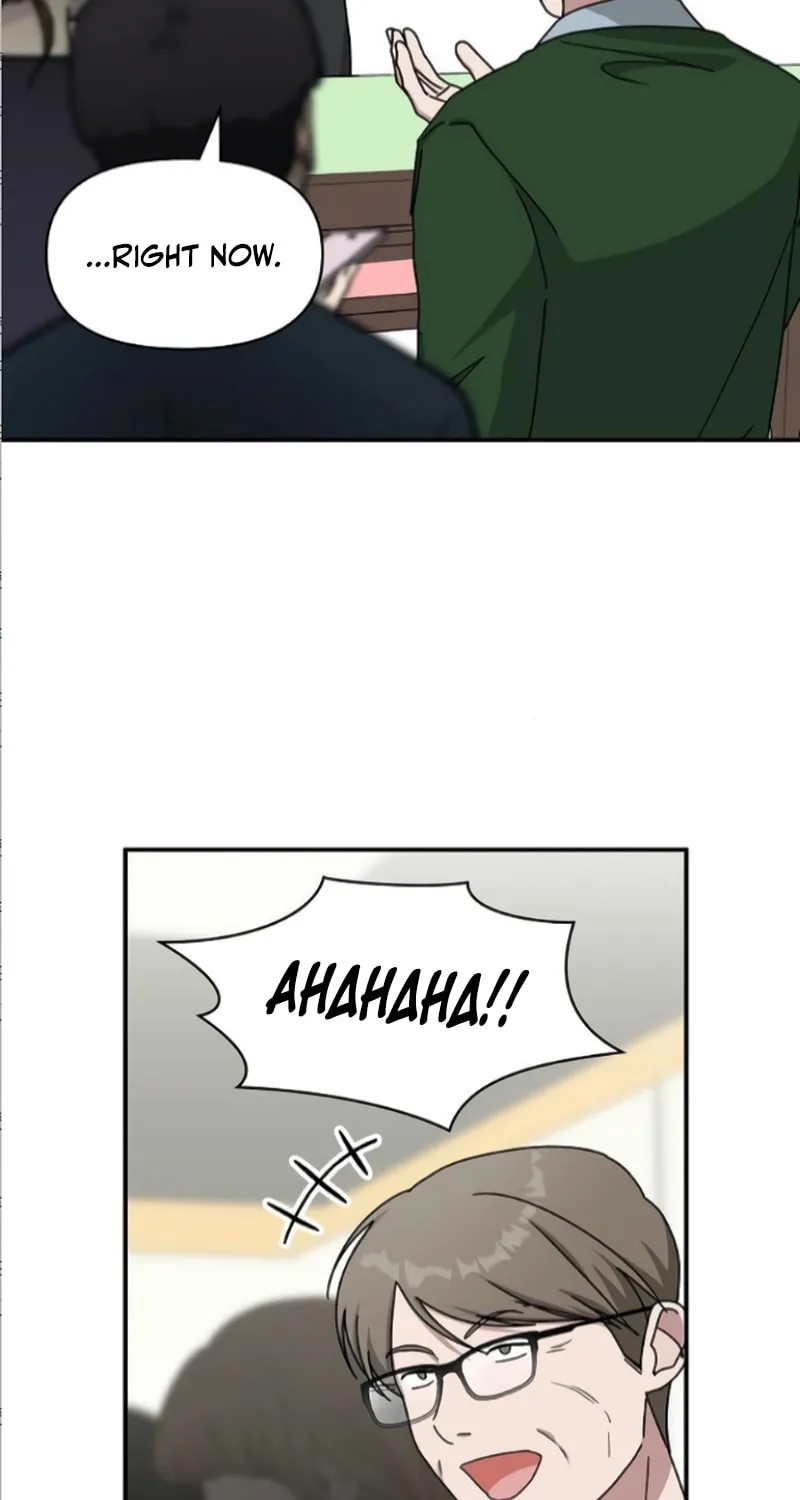 I Was Immediately Mistaken for a Monster Genius Actor Chapter 33 page 54 - 