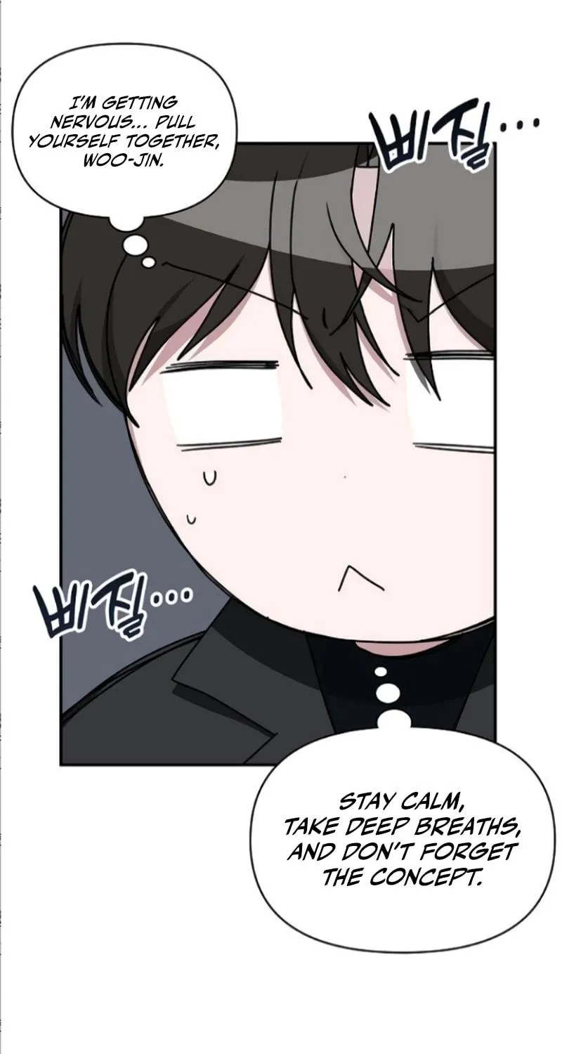 I Was Immediately Mistaken for a Monster Genius Actor Chapter 33 page 8 - 