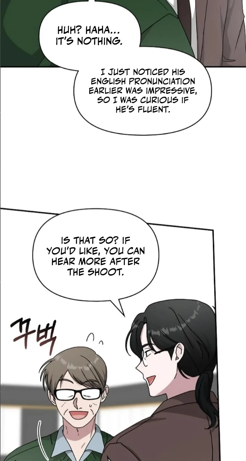 I Was Immediately Mistaken for a Monster Genius Actor Chapter 33 page 84 - 